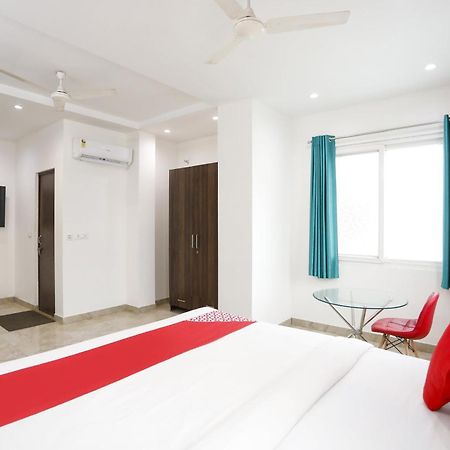 פארידבד Hotel O Jsb Hotel מראה חיצוני תמונה